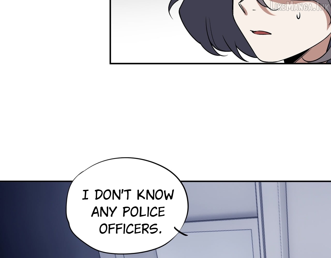 Confession Of The Suspect A Chapter 46  - page 10